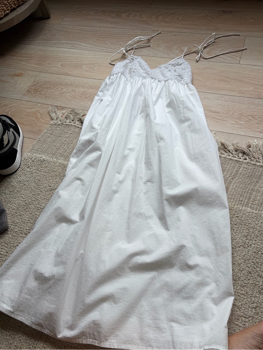 Tank Midi Dress